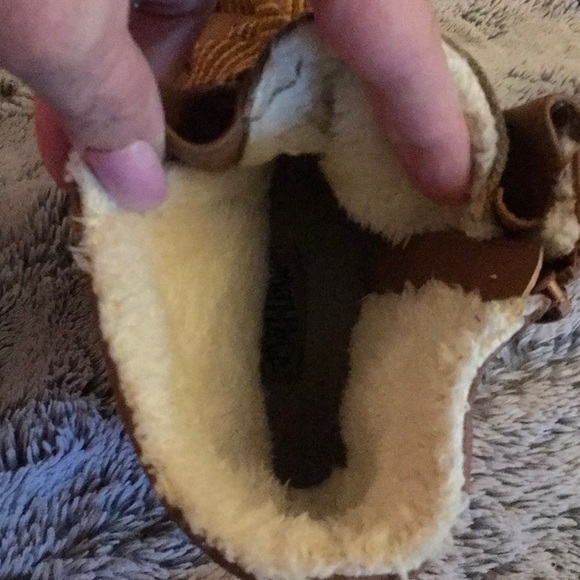 Cute Furry Boots-WARM - Picture 5 of 5